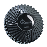 Inteligentný saunový senzor s diaľkovým monitorovaním - MyHarvia Smart Sauna Sensor WiFi