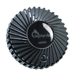 Inteligentný saunový senzor s diaľkovým monitorovaním - MyHarvia Smart Sauna Sensor WiFi 