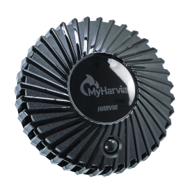 Inteligentný saunový senzor s diaľkovým monitorovaním - MyHarvia Smart Sauna Sensor WiFi 