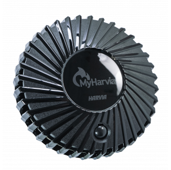 Inteligentný saunový senzor s diaľkovým monitorovaním - MyHarvia Smart Sauna Sensor WiFi