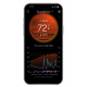 Inteligentný saunový senzor s diaľkovým monitorovaním - MyHarvia Smart Sauna Sensor WiFi
