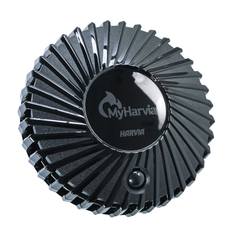 Inteligentný saunový senzor s diaľkovým monitorovaním - MyHarvia Smart Sauna Sensor WiFi