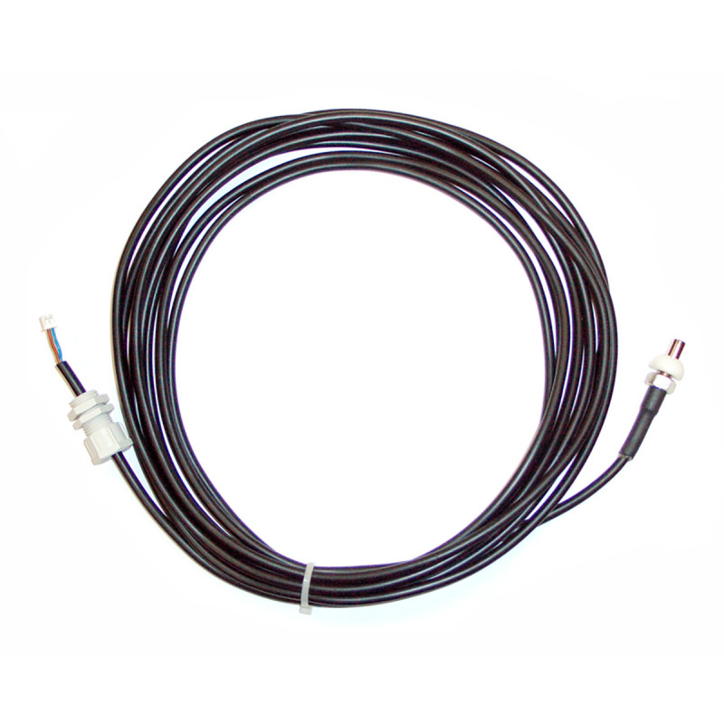 Náhradné diely - snímač teploty HELO Olet Roma