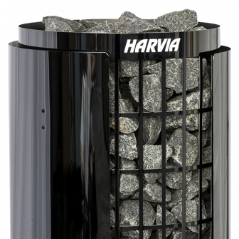 Bezpečnostný štít HARVIA, pre ohrievače HARVIA Cilindro