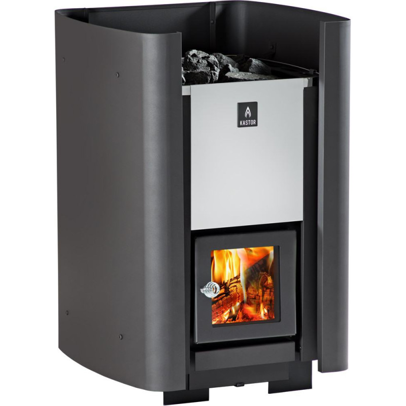 Ochranná stena KASTOR KARHU 12/16/20 PK