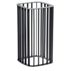 Kamenný rošt KASTOR  Kamenný rošt KASTOR