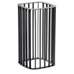 Kamenný rošt KASTOR 