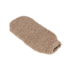 Telová špongia - rukavica 