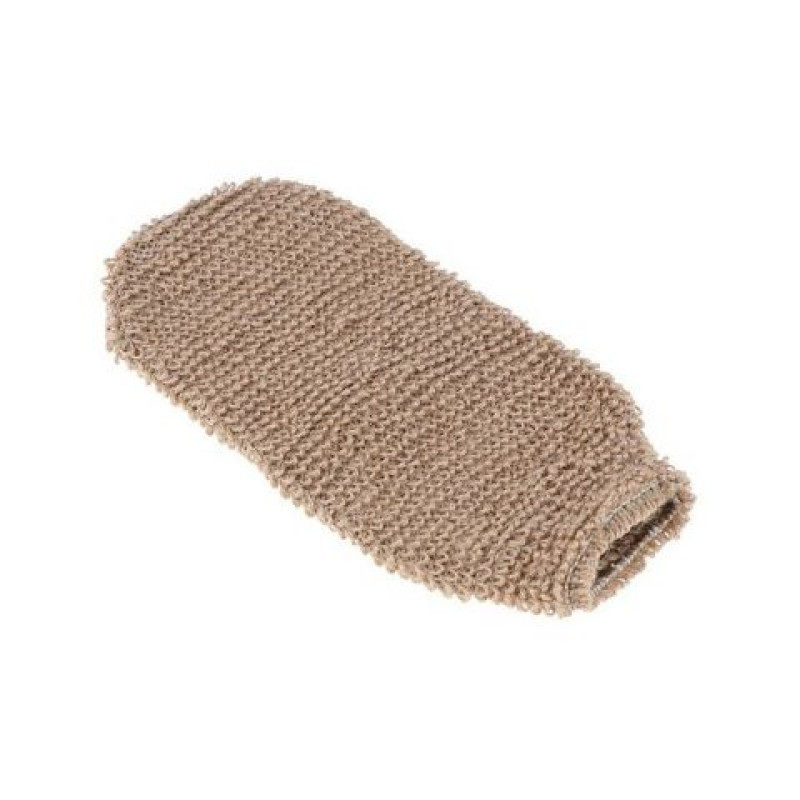 Telová špongia - rukavica