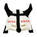 Klobúk do sauny - Sauna viking - 0