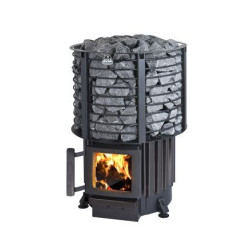 Saunová pec na drevo - KOTA INARI 