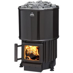 Saunová pec na drevo - KOTA LUOSTO  Saunová pec na drevo - KOTA LUOSTO