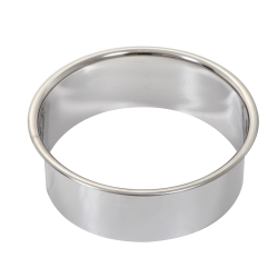 Vkladacia príruba HPC 2 - ohrievače HARVIA Cilindro  Vkladacia príruba HPC 2 - ohrievače HARVIA Cilindro