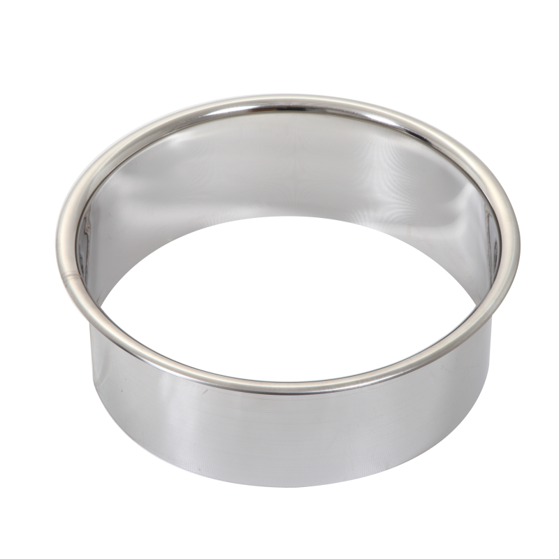 Vkladacia príruba HPC 2 - ohrievače HARVIA Cilindro