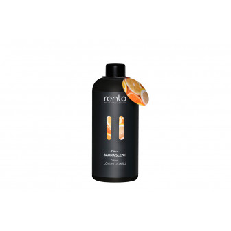 RENTO aromatická esencia, citrus 400ml
