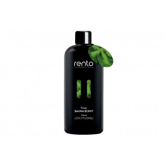 RENTO aromatizačná esencia lesná 400ml