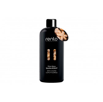 RENTO ochucovacia esencia, zimné korenie 400ml