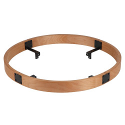 Bezpečnostné zábradlie SASPO240 - pre ohrievače HARVIA Legend  Bezpečnostné zábradlie SASPO240 - pre ohrievače HARVIA Legend