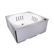 Hydromasážny bazén Novitek Lumispa L