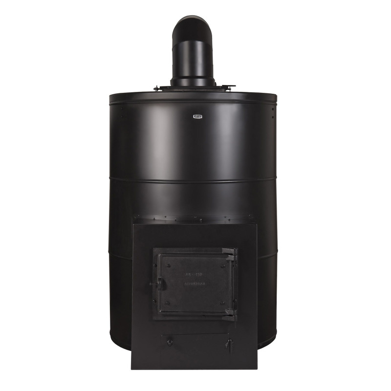 Saunová pec na drevo - AITO AK-110