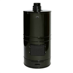 Saunová pec na drevo - AITO AK-95 