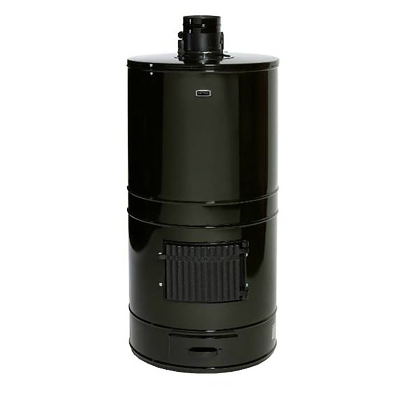 Saunová pec na drevo - AITO AK-95