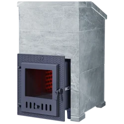 Saunová pec na drevo GEFEST - GFS ZK 18 (M) President 850/50 