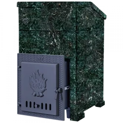 Saunová pec na drevo GEFEST - GFS ZK 18 President 850/40 Serpentine 