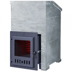 Saunová pec na drevo GEFEST - GFS ZK 25 (M) President 1000/50 