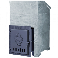 Saunová pec na drevo GEFEST - GFS ZK 30 President 1000/50  Saunová pec na drevo GEFEST - GFS ZK 30 President 1000/50