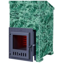 Saunová pec na drevo GEFEST - GFS ZK 40 (M) President 11130/40 Serpentine 