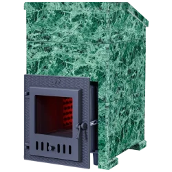 Saunová pec na drevo GEFEST - GFS ZK 40 (M) President 11130/40 Serpentine 