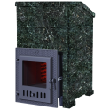 Saunová pec na drevo GEFEST - GFS ZK 40 (M) President 1150/50 - 2