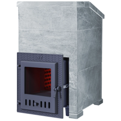 Saunová pec na drevo GEFEST - GFS ZK 40 (M) President 1150/50 