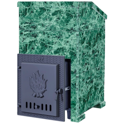 Saunová pec na drevo GEFEST - GFS ZK 40 President 1100/40 Serpentine 