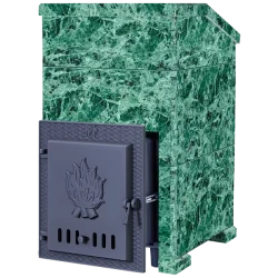 Saunová pec na drevo GEFEST - GFS ZK 40 President 1100/40 Serpentine 