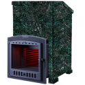 Saunová pec na drevo - Gefest Grom 50 (P2) Prezidentas 1200/50 - 0