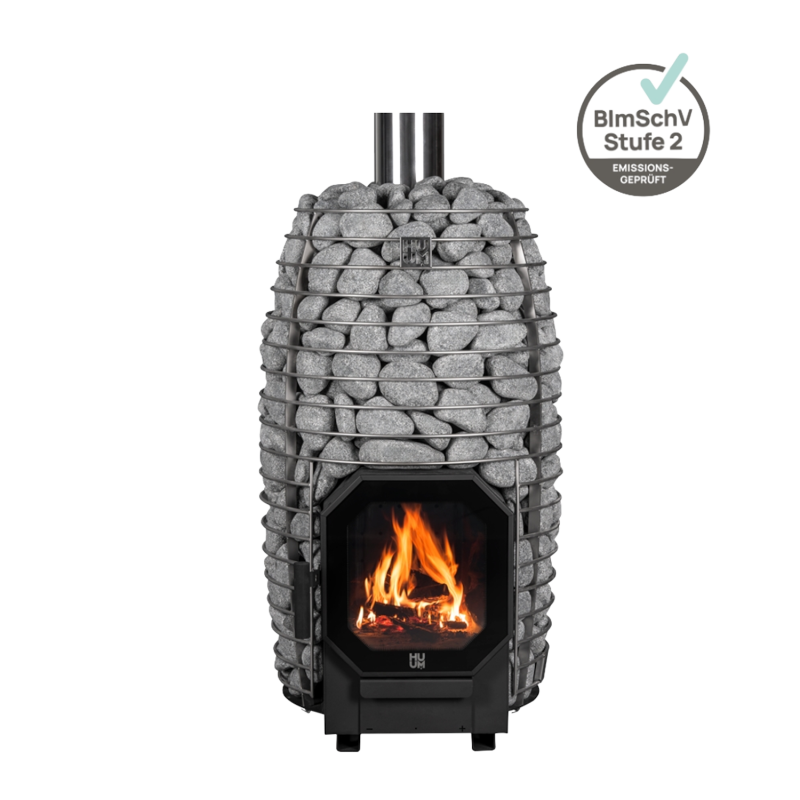 Saunový ohrievač – HUUM HIVE FLOW MINI