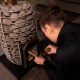 Saunový ohrievač – HUUM Hive Wood 13