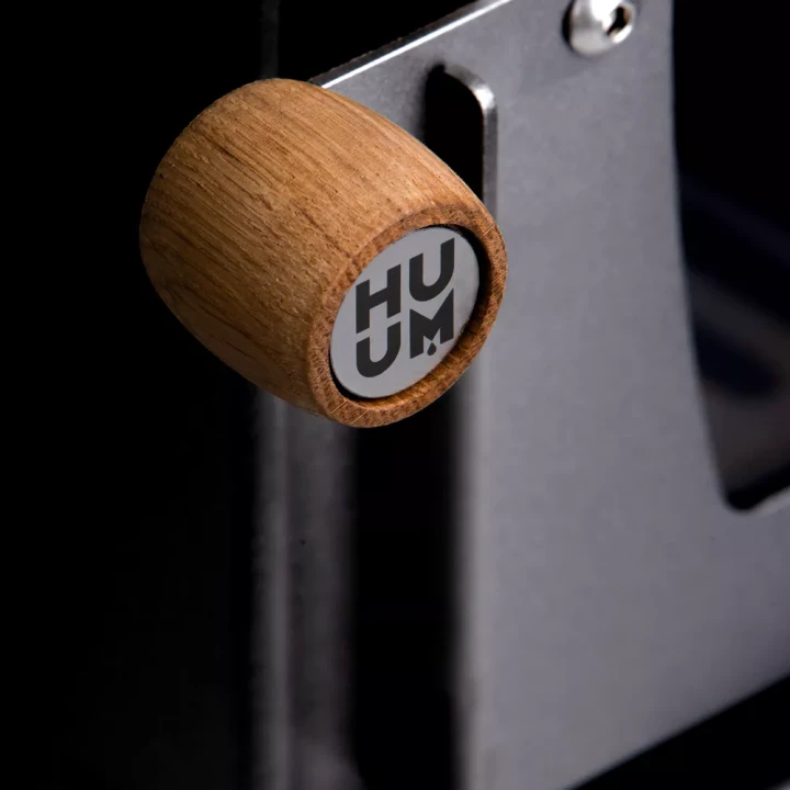 Saunový ohrievač – HUUM Hive Wood 13