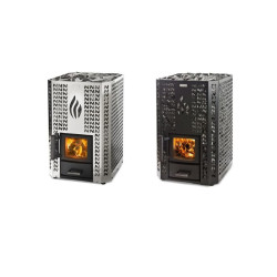 Saunová pec na drevo - NARVI STONY 20 Saunová pec na drevo - NARVI STONY 20