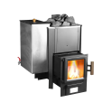 Saunová pec na drevo - SKAMET P-22040 PRV/VRV - 1