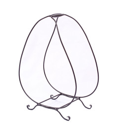 Držiak palivového dreva  Držiak palivového dreva