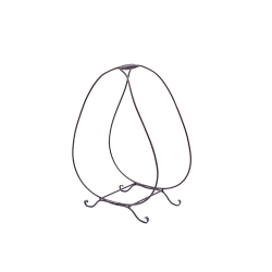 Držiak palivového dreva 