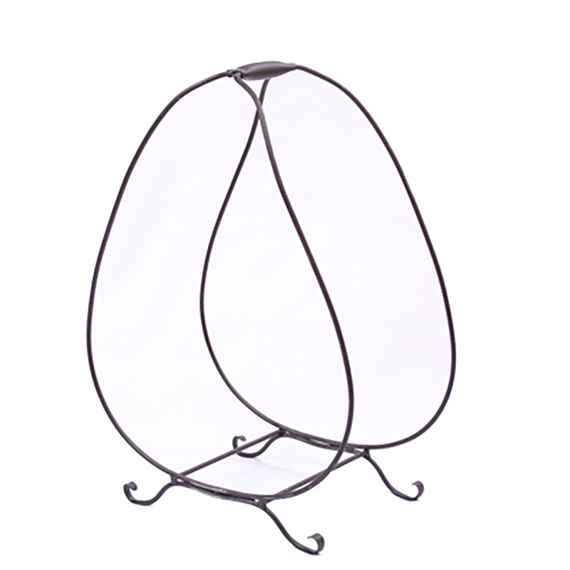 Držiak palivového dreva