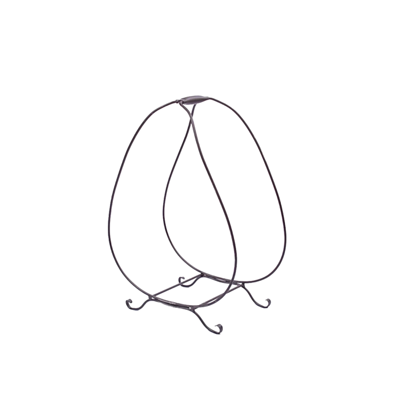 Držiak palivového dreva