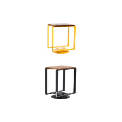 Držiak palivového dreva - MIKU  Držiak palivového dreva - MIKU