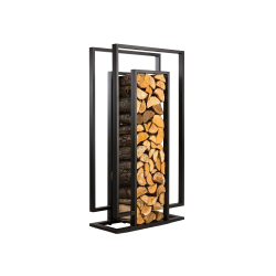 Držiak palivového dreva - REPRODUKTOR 