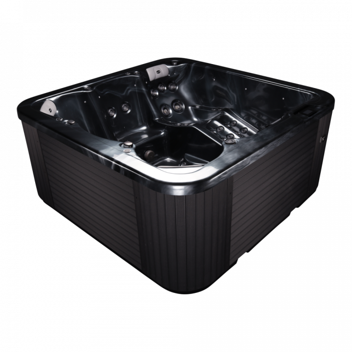 SPA masážny bazén - Novitek Malla Premium L