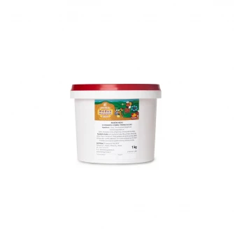 Medová masážna zmes s esenciálnymi olejmi z bergamotu a levandule, 1 kg